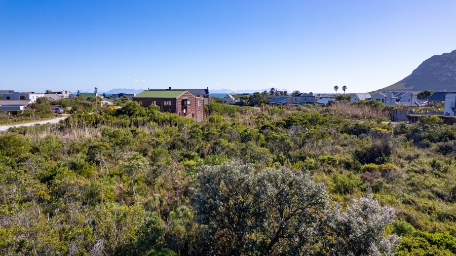 0 Bedroom Property for Sale in Pringle Bay Western Cape